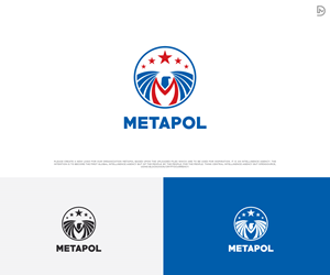 Logo-Design von D_Mantra für dieses Projekt | Design: #28896091