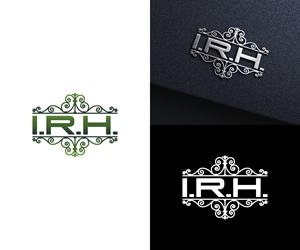 Logo Design by Ellene