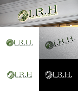 Logo Design by Ellene for 33 Degrees | Design: #28922611