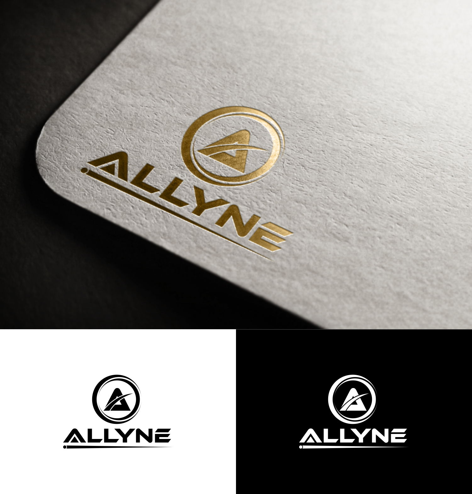 Logo Design by MUSSA99 for Goalden Ventures.com | Design: #28892630