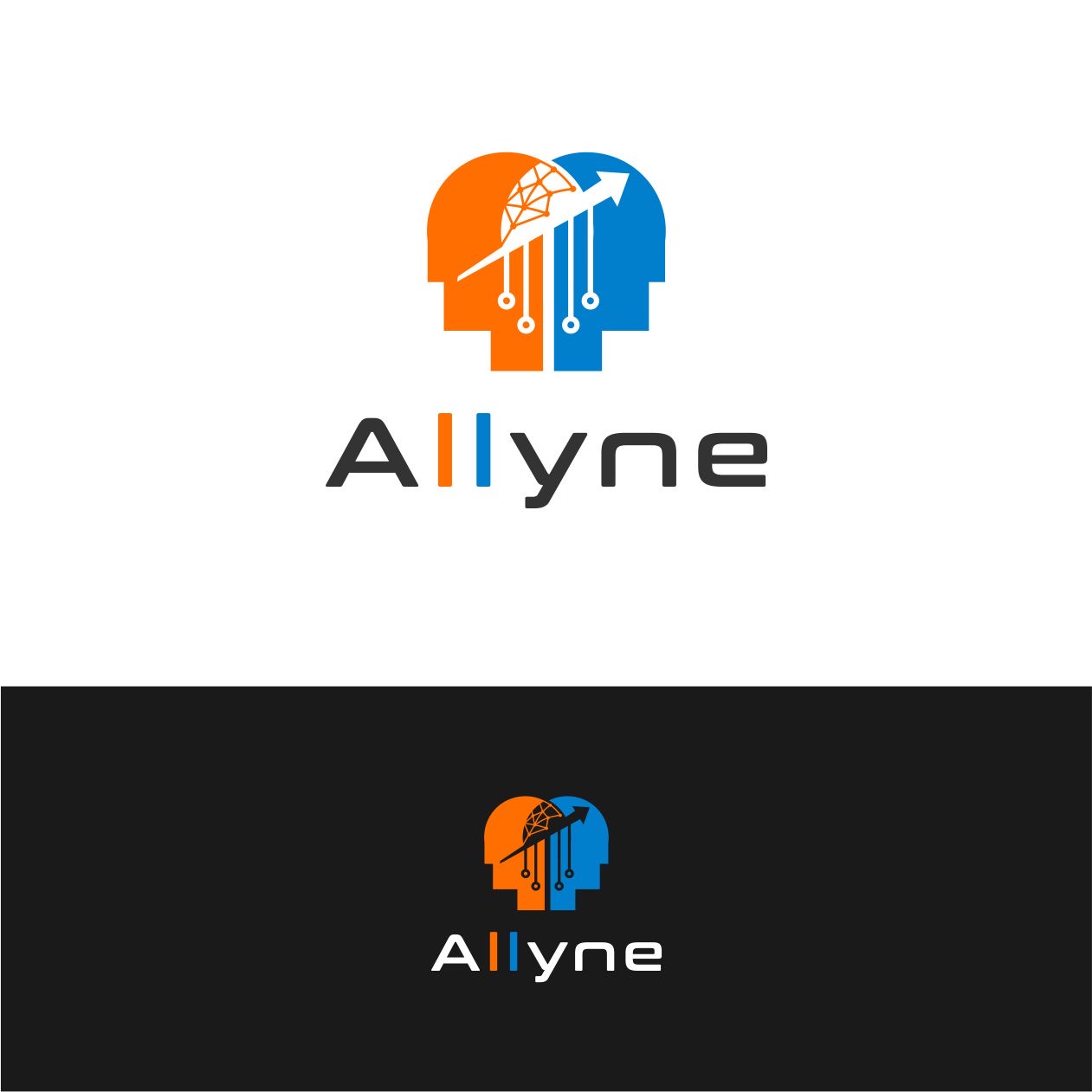 Logo Design by brand maker for Goalden Ventures.com | Design #28895708
