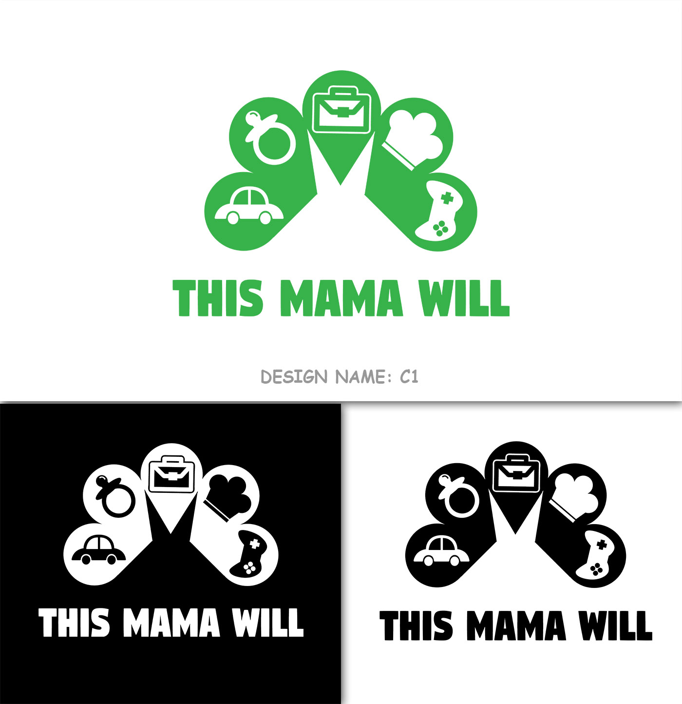 Design de Logo par ElenaHong pour ce projet | Design #28927762