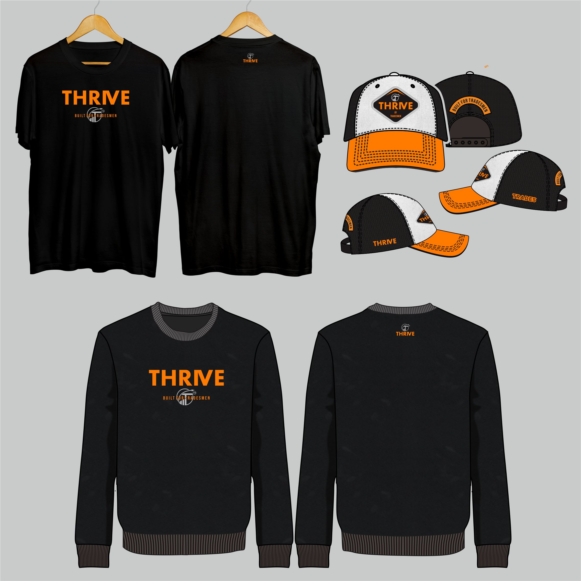 Apparel Design by ogiexslash for this project | Design #28897892