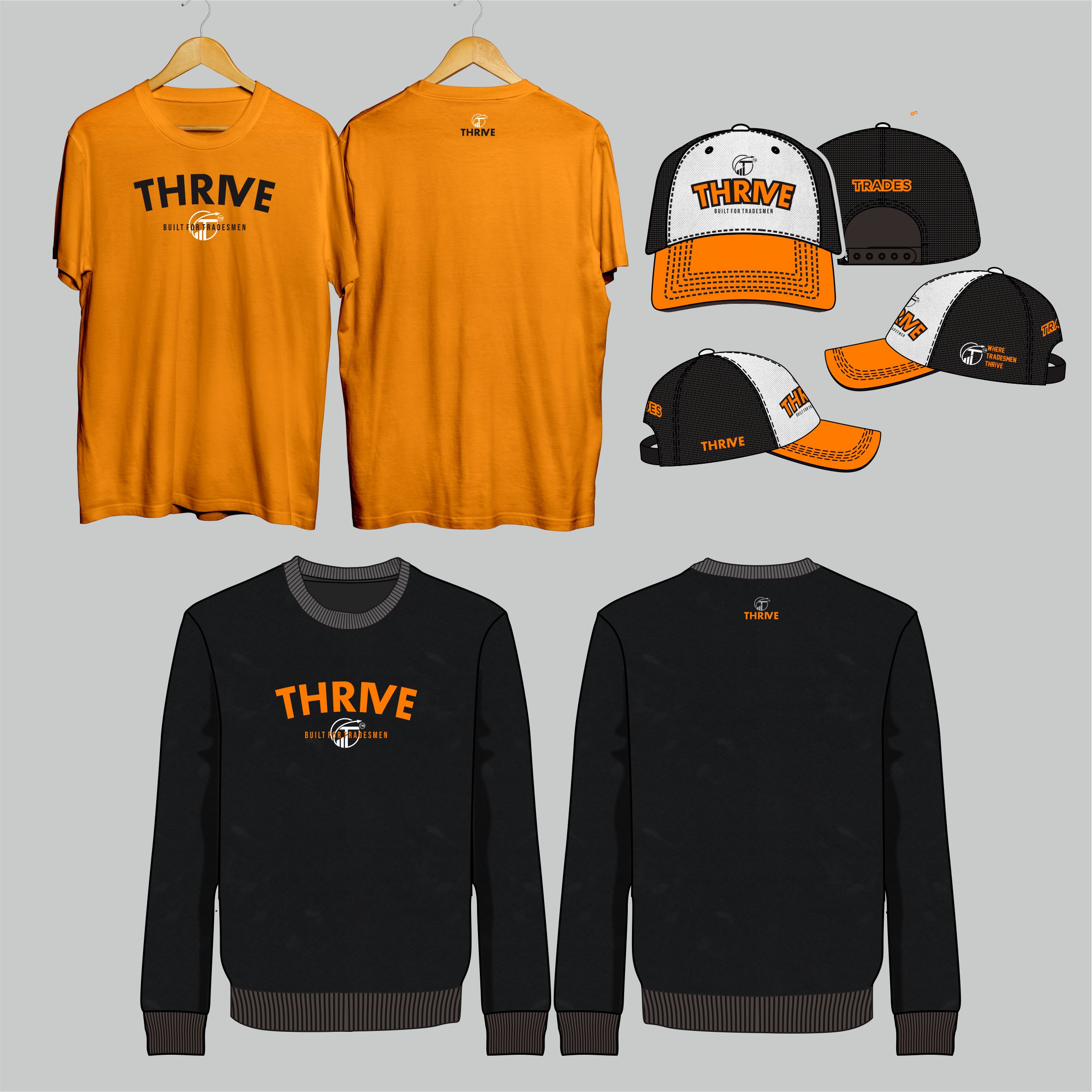 Apparel Design by ogiexslash for this project | Design #28898006