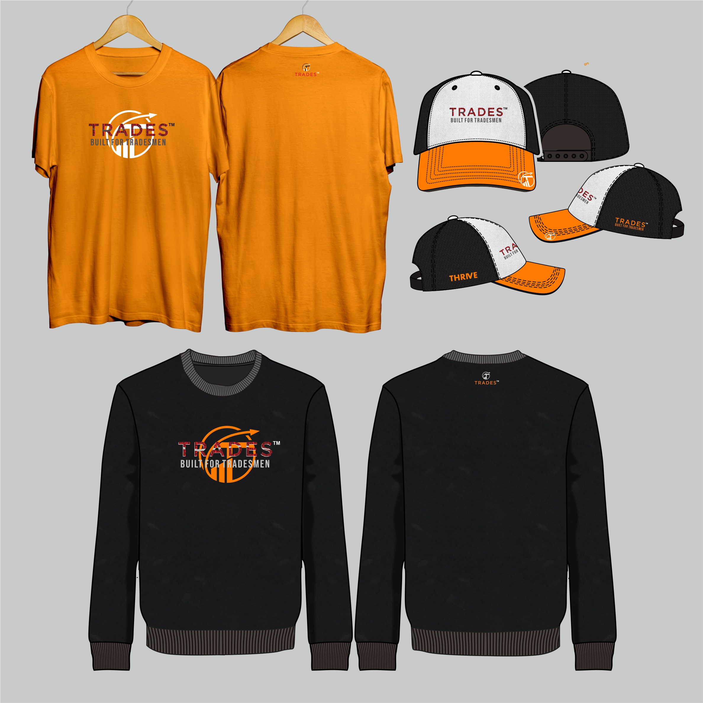 Apparel Design by ogiexslash for this project | Design #28930108