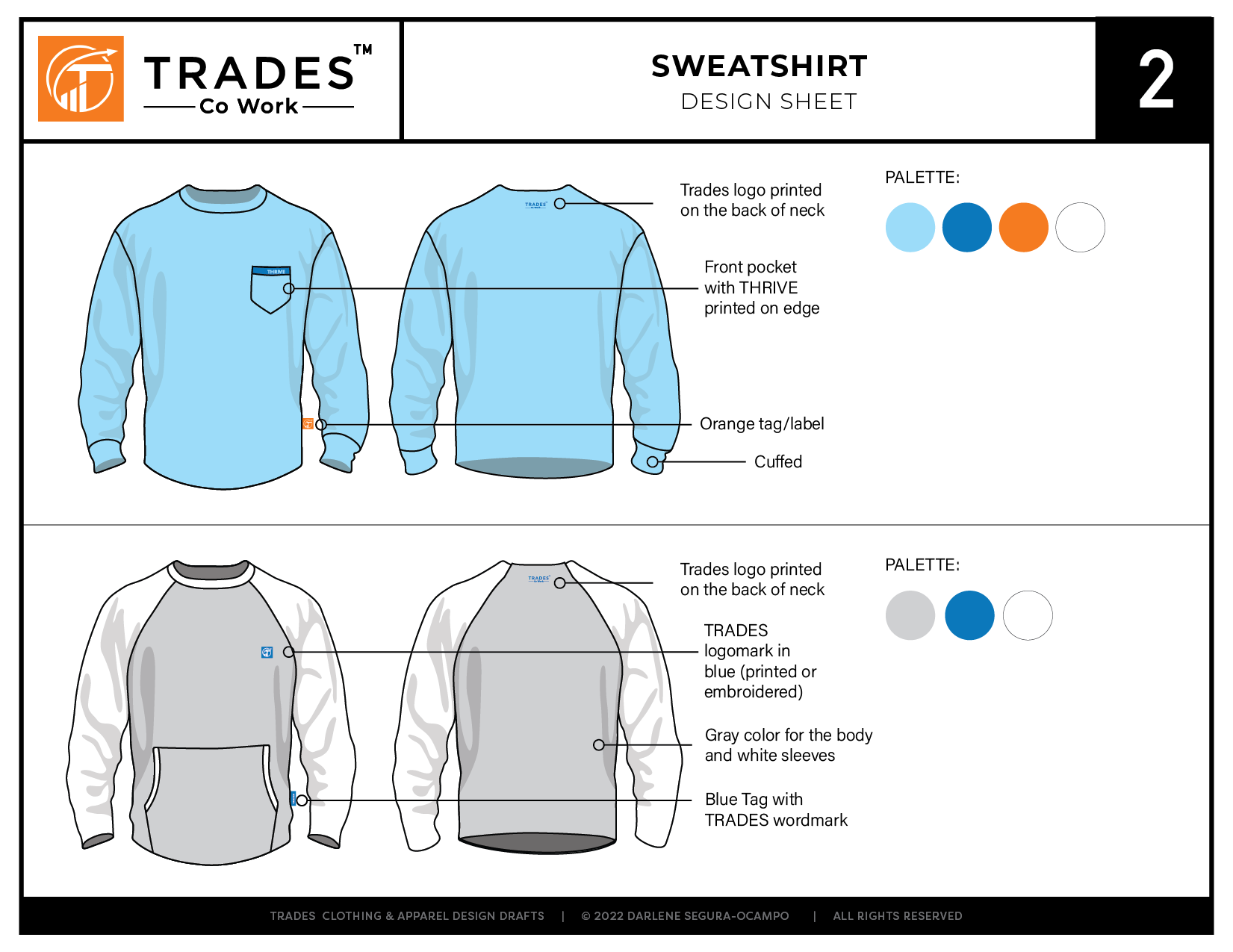 Apparel Design by dakiedoodles for this project | Design #28914505
