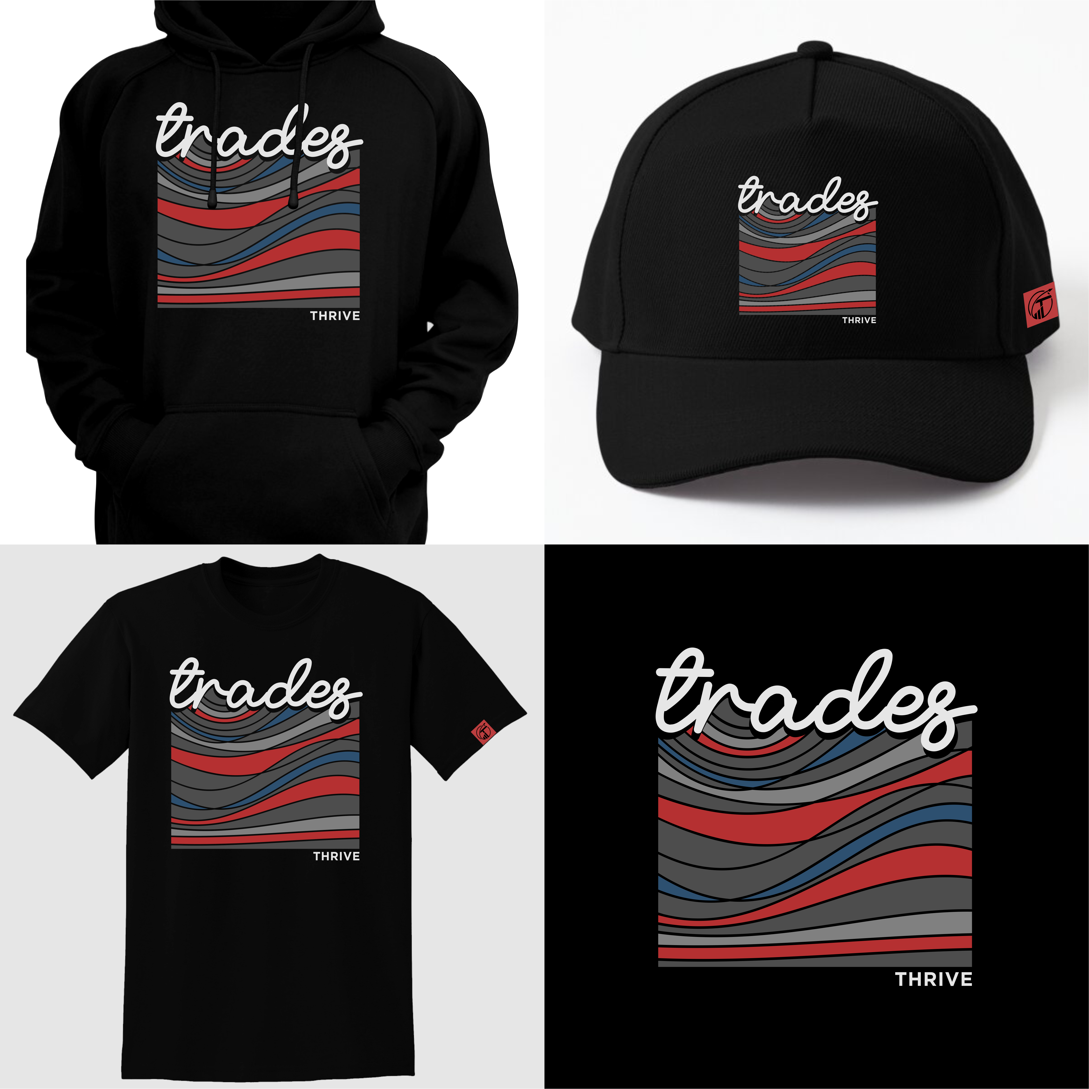 Apparel Design by sam_reef for this project | Design #28927886