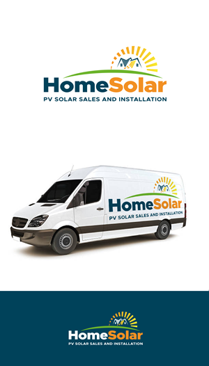 Logo Design by dharlan