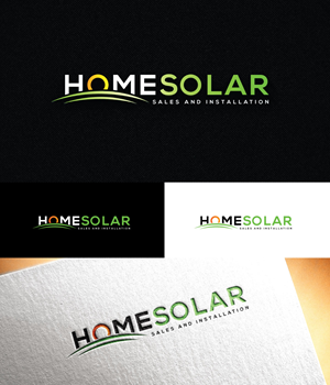 Logo Design by sol design2 for this project | Design: #28892462