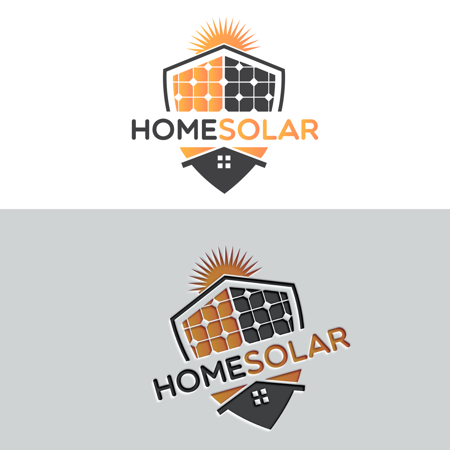 Logo Design by Md Sakhawat Hosssain for this project | Design #28911515