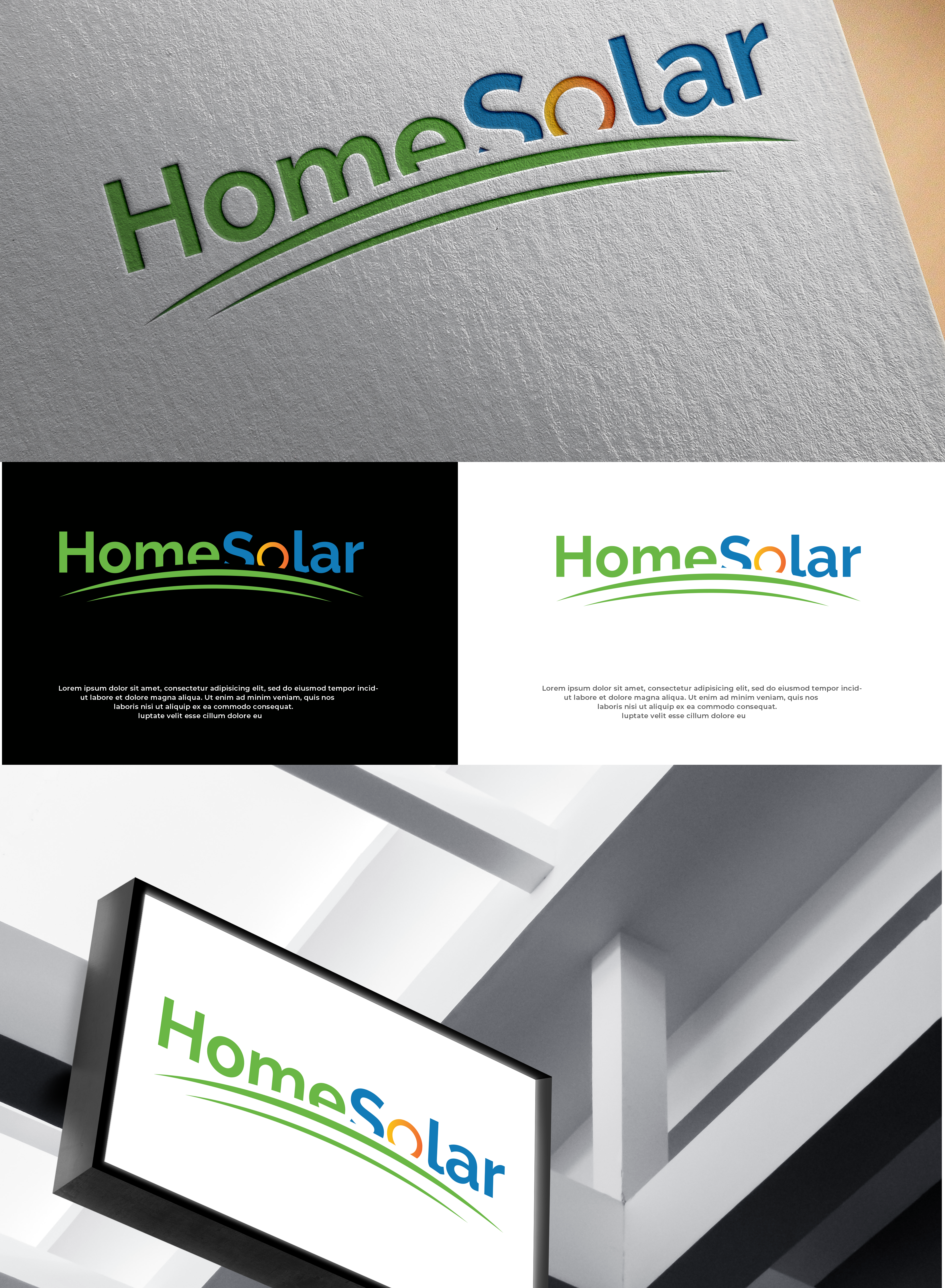 Logo Design by Graphixpointt for this project | Design #28892276