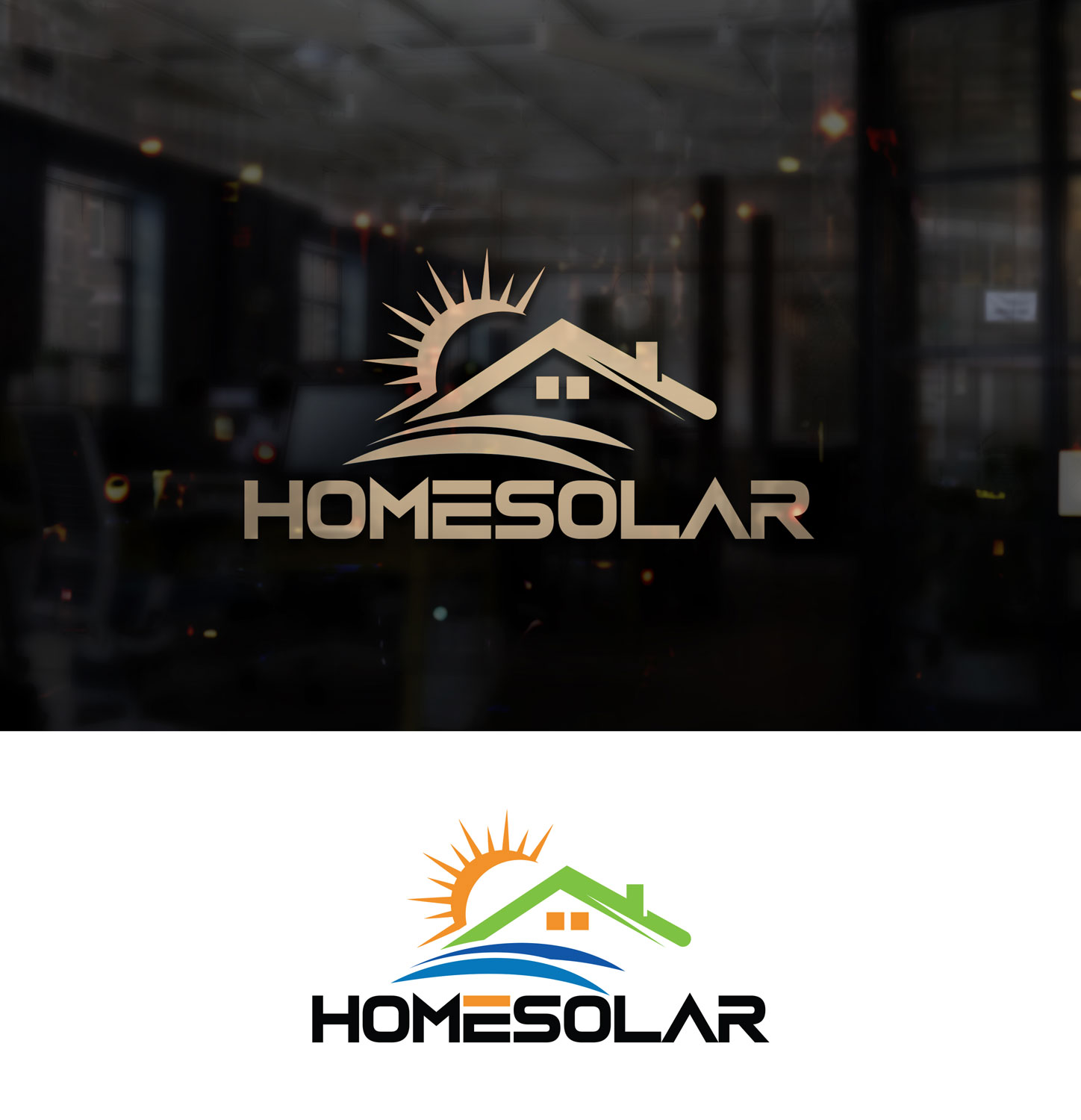 Logo-Design von Impressive Solutions für dieses Projekt | Design #28894299