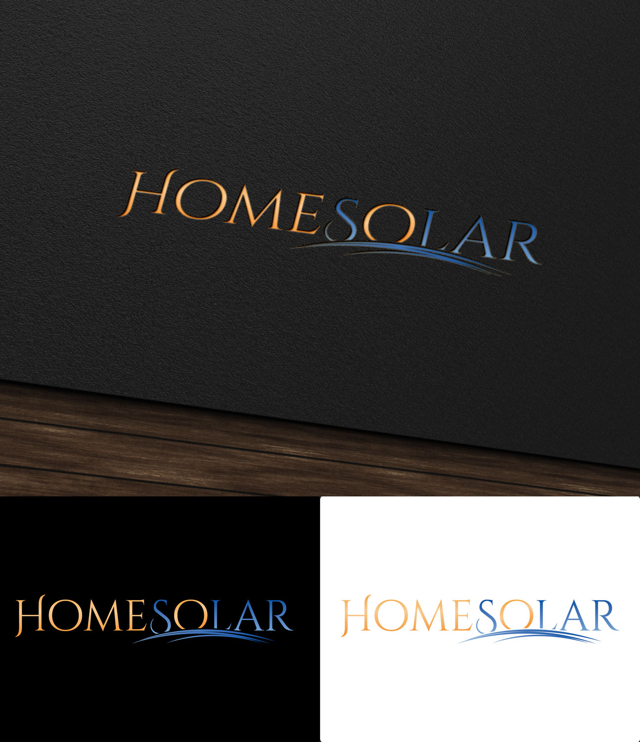 Logo-Design von Impressive Solutions für dieses Projekt | Design #28894300