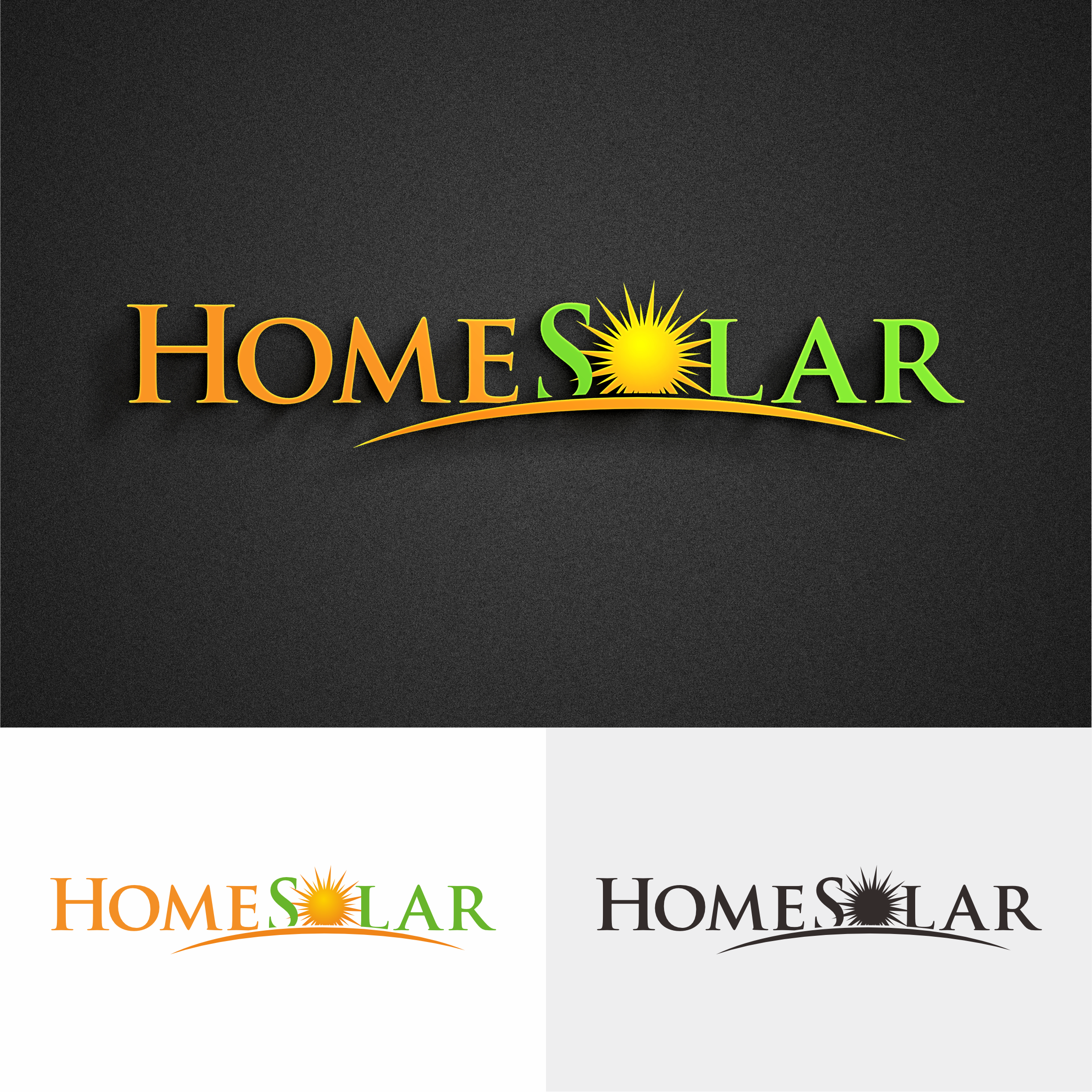 Logo Design by gheztnation for this project | Design #28897692