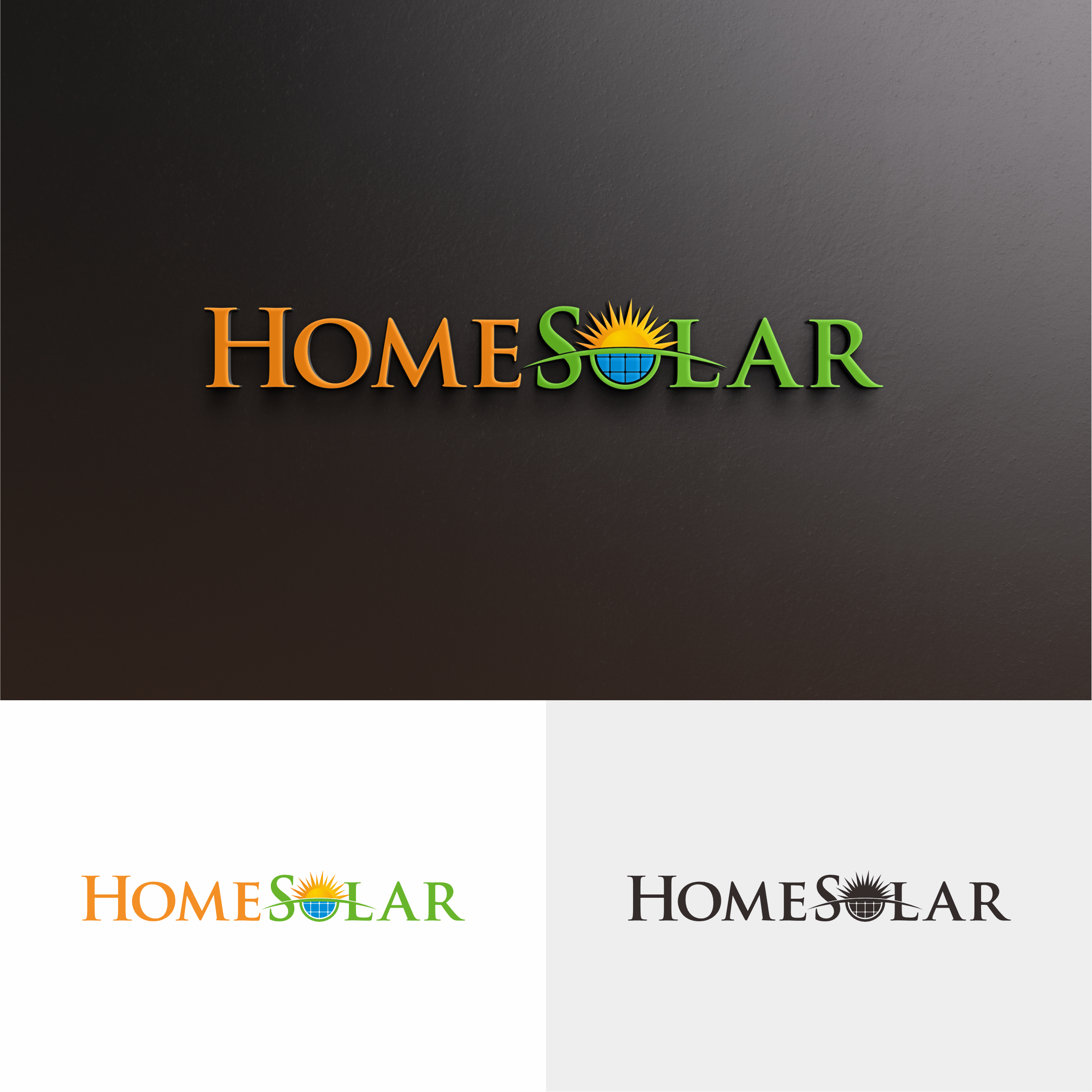 Logo Design by gheztnation for this project | Design #28898075
