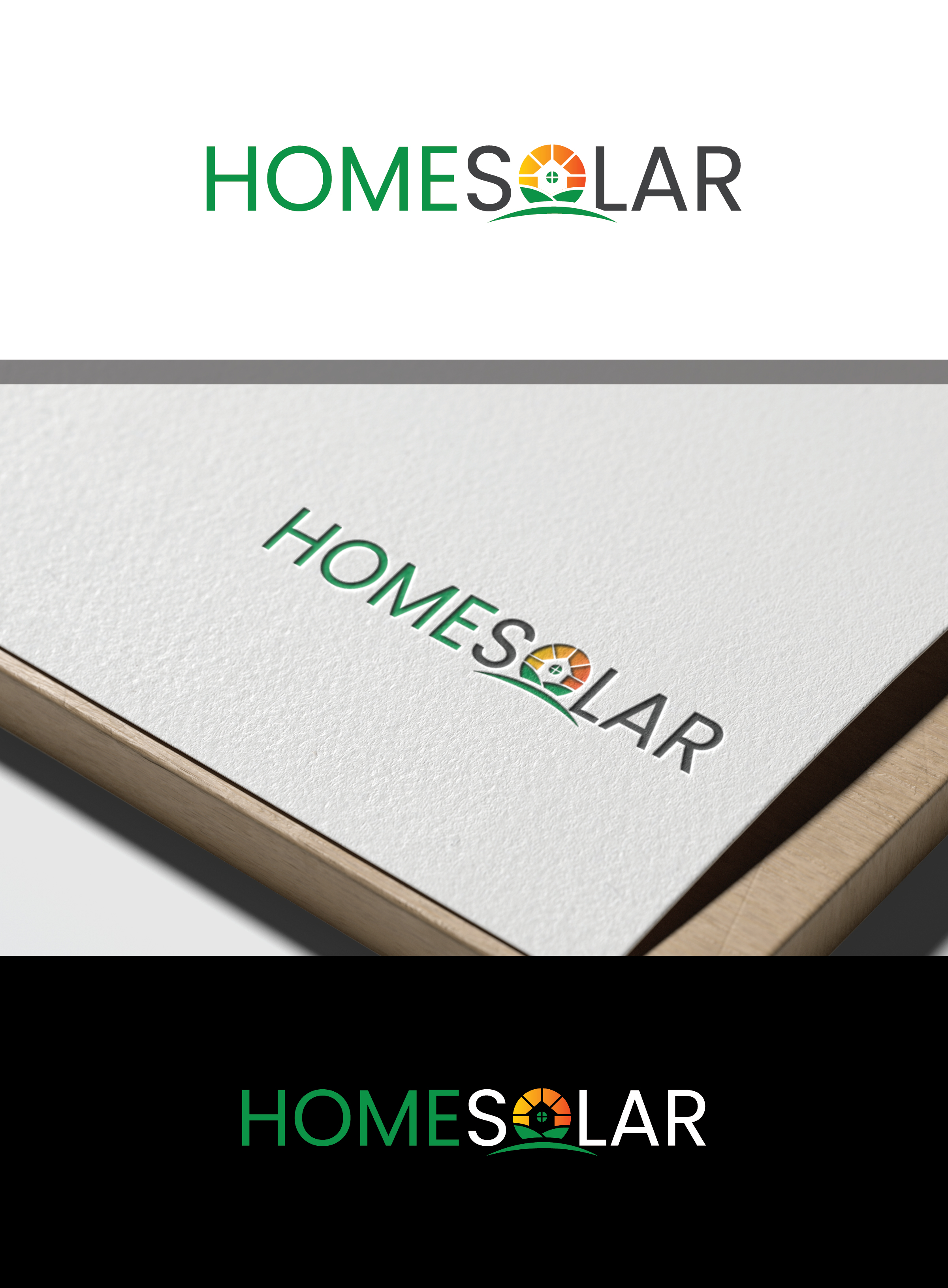 Logo Design by ecorokerz for this project | Design #28892722