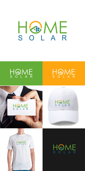 Logo Design by fly  design for this project | Design: #28892945