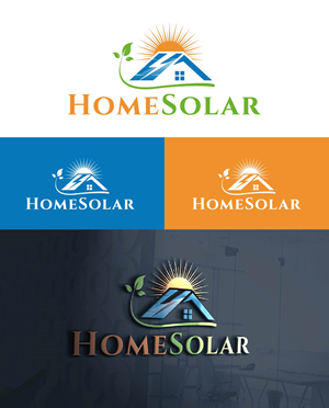 Logo Design by fly  design for this project | Design: #28894847