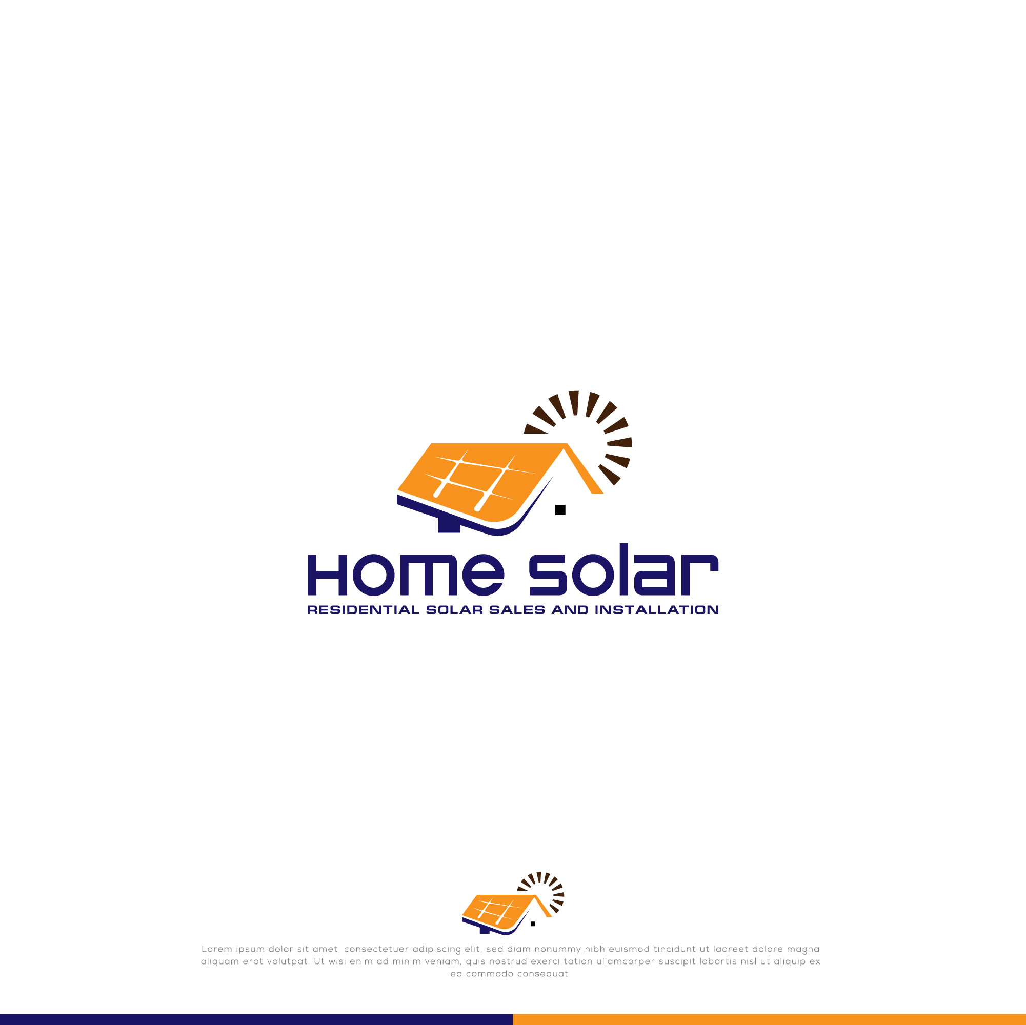Logo Design by webeezine for this project | Design #28901665