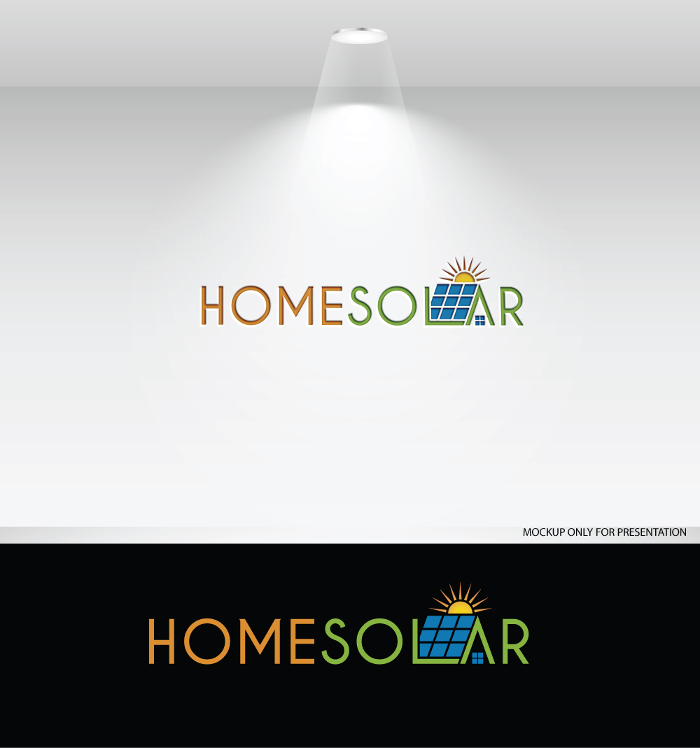 Logo Design by RedMyDC for this project | Design #28894522