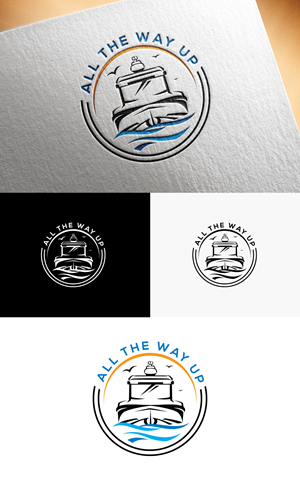 Logo Design by step forward 2 for this project | Design: #28893765