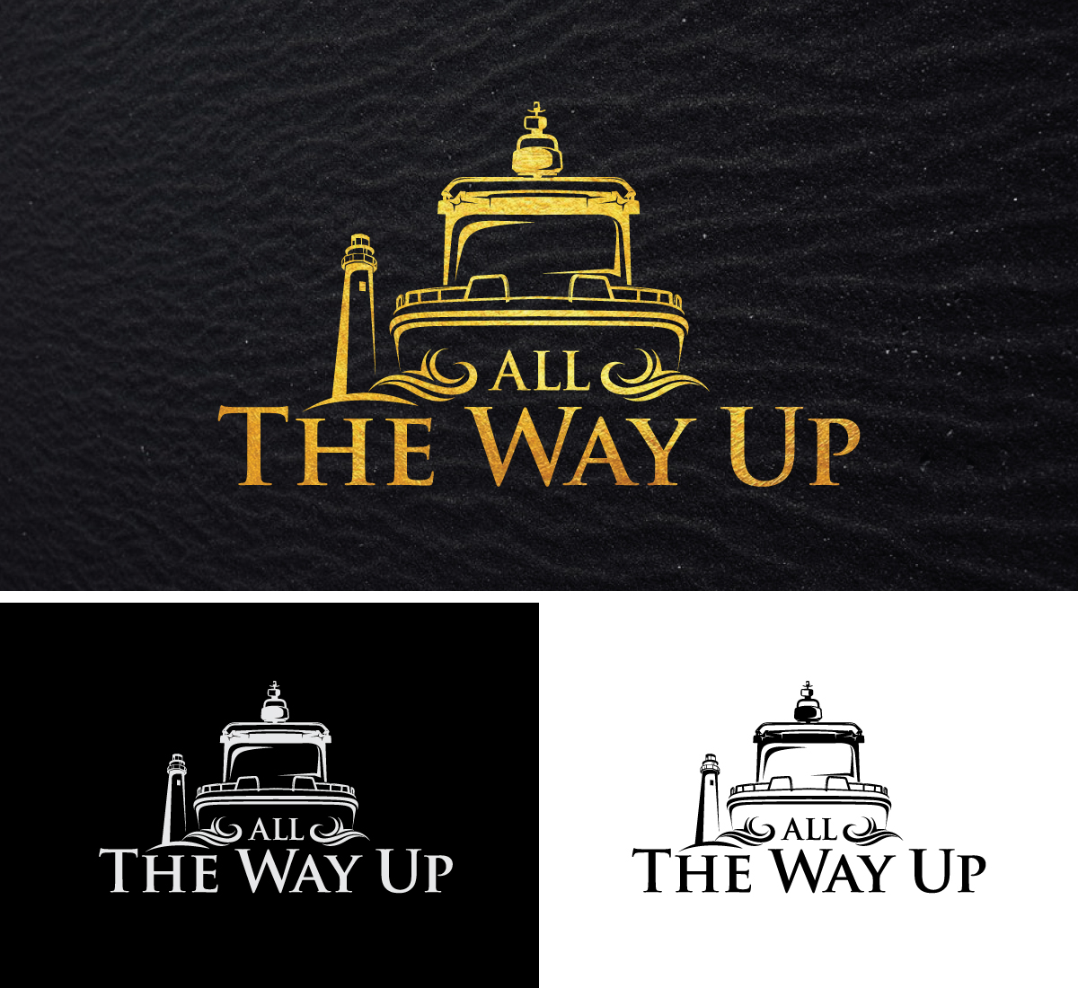 Logo Design by Dot Design 3 for this project | Design #28892981