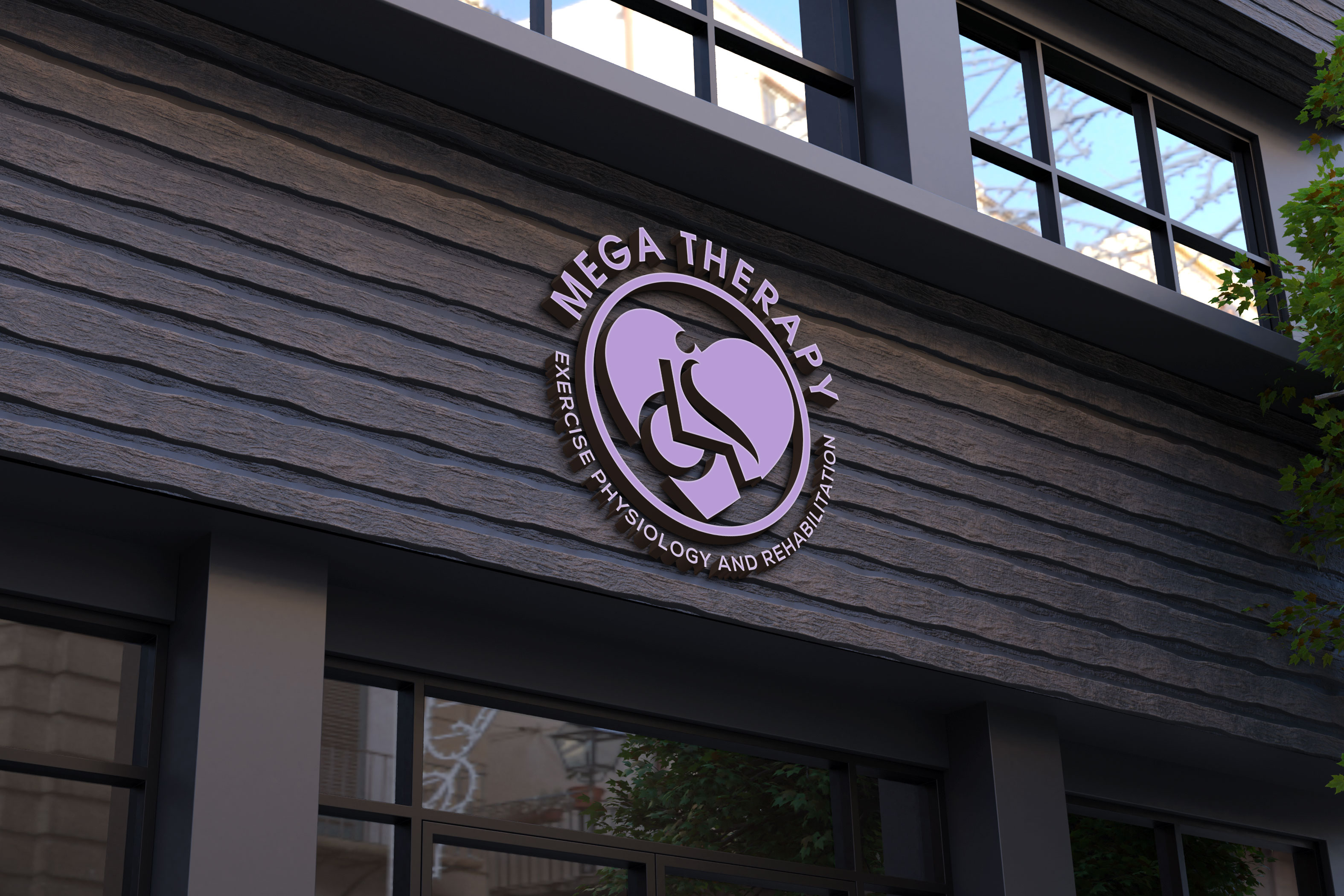 Logo Design by Kavth for this project | Design #28919692