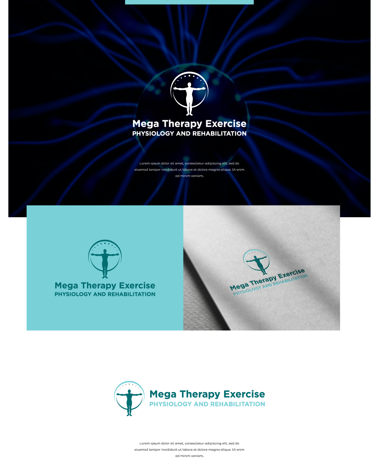 Logo Design by HWdesigns for this project | Design #28894143