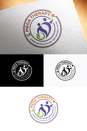 Logo Design by step forward 2 for this project | Design: #28892834
