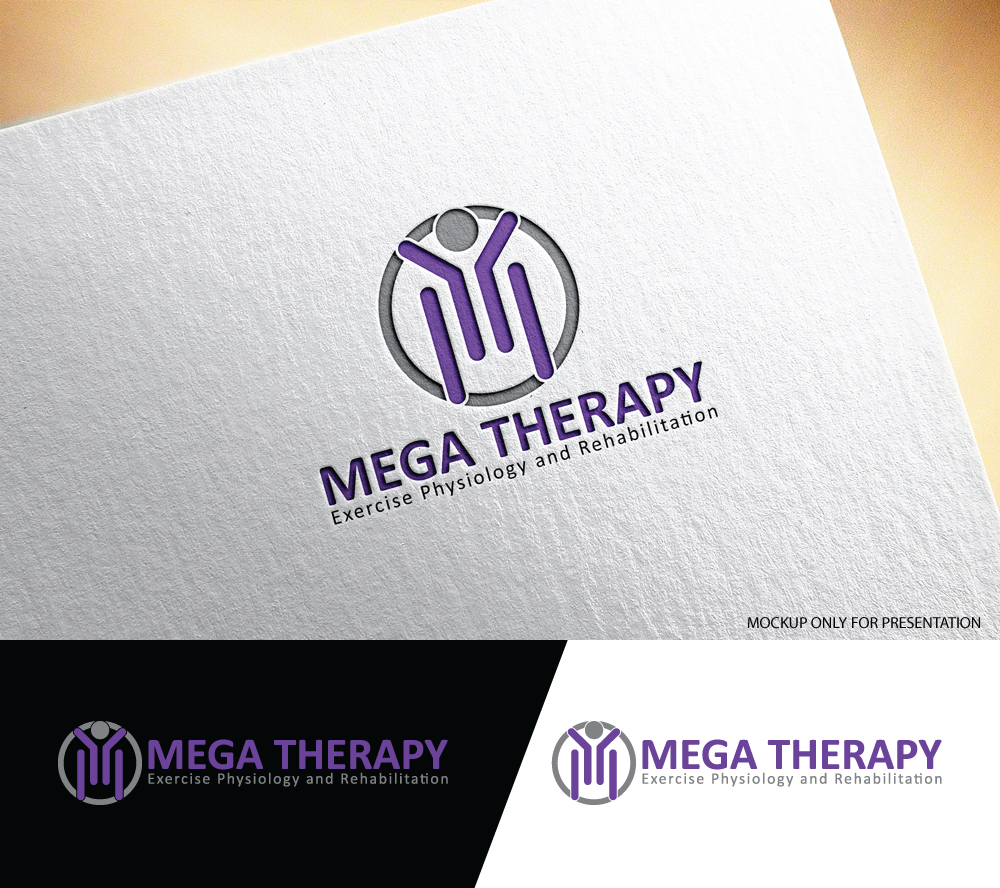 Logo Design by RedMyDC for this project | Design #28895548