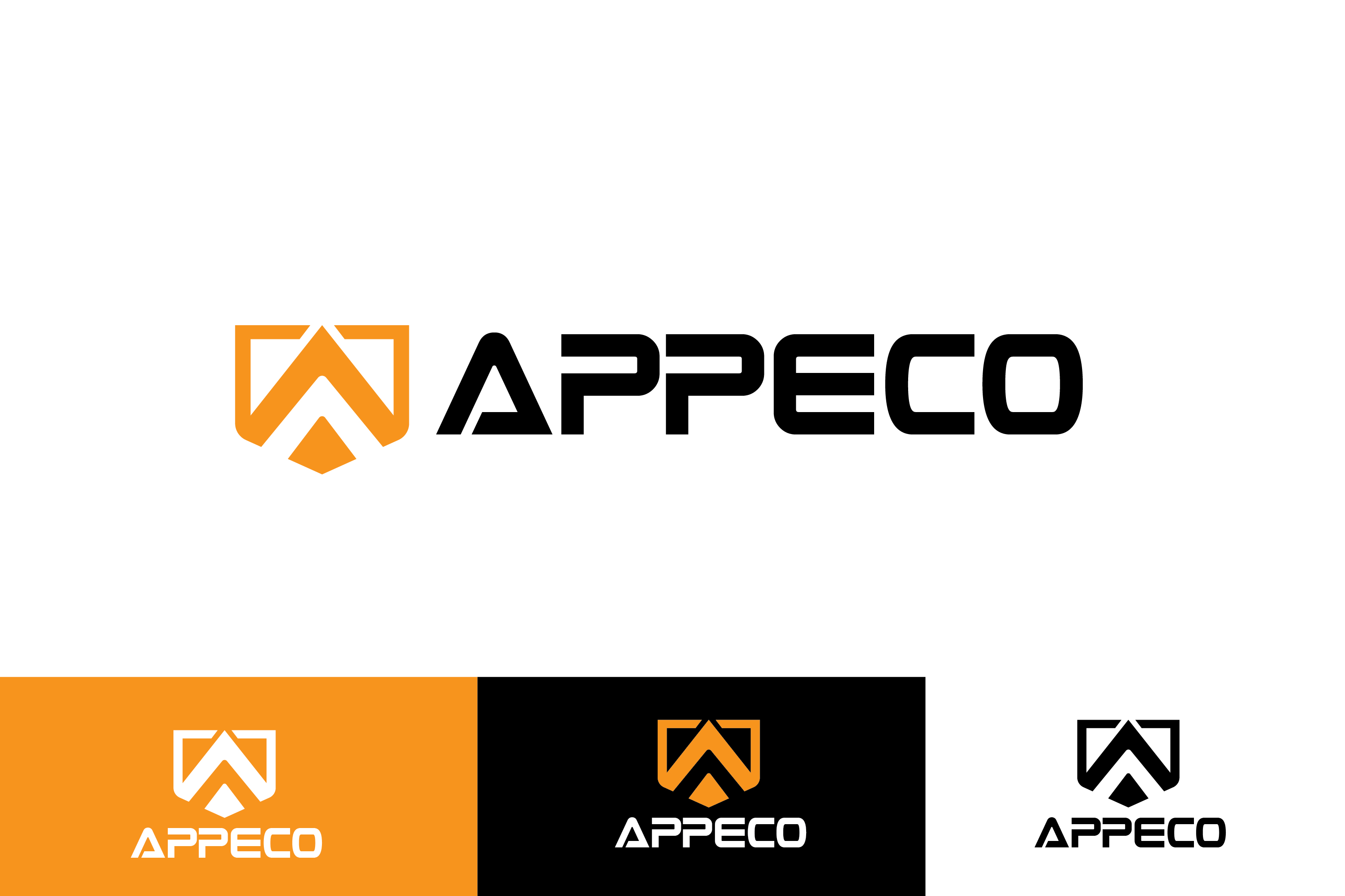 Logo Design by renderman for this project | Design #28897391