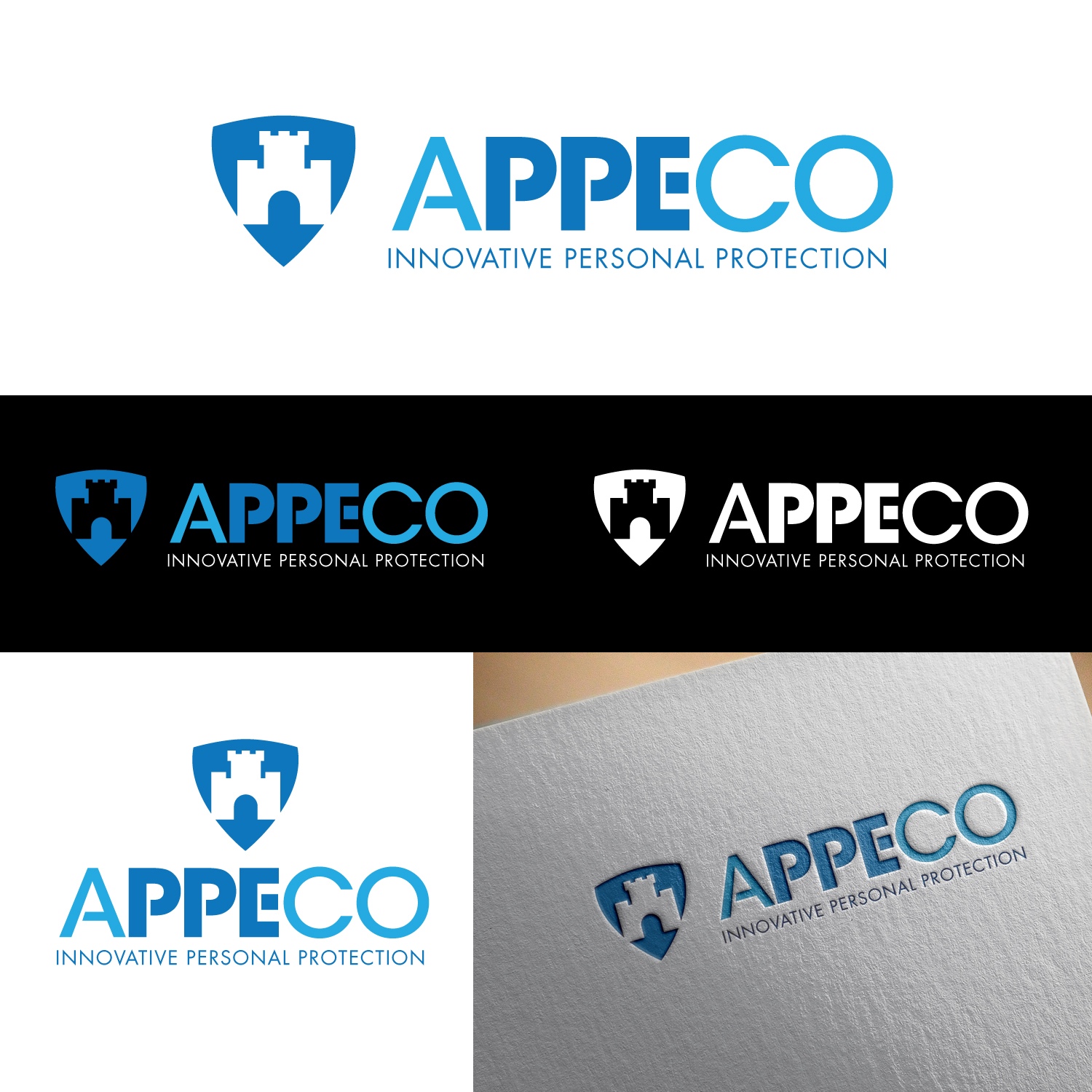 Logo Design by Fendr for this project | Design #28924635