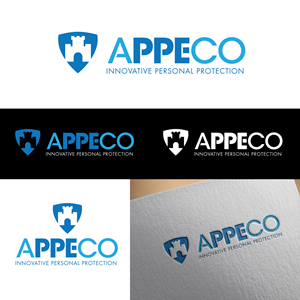 Logo Design by Fendr for this project | Design: #28924635