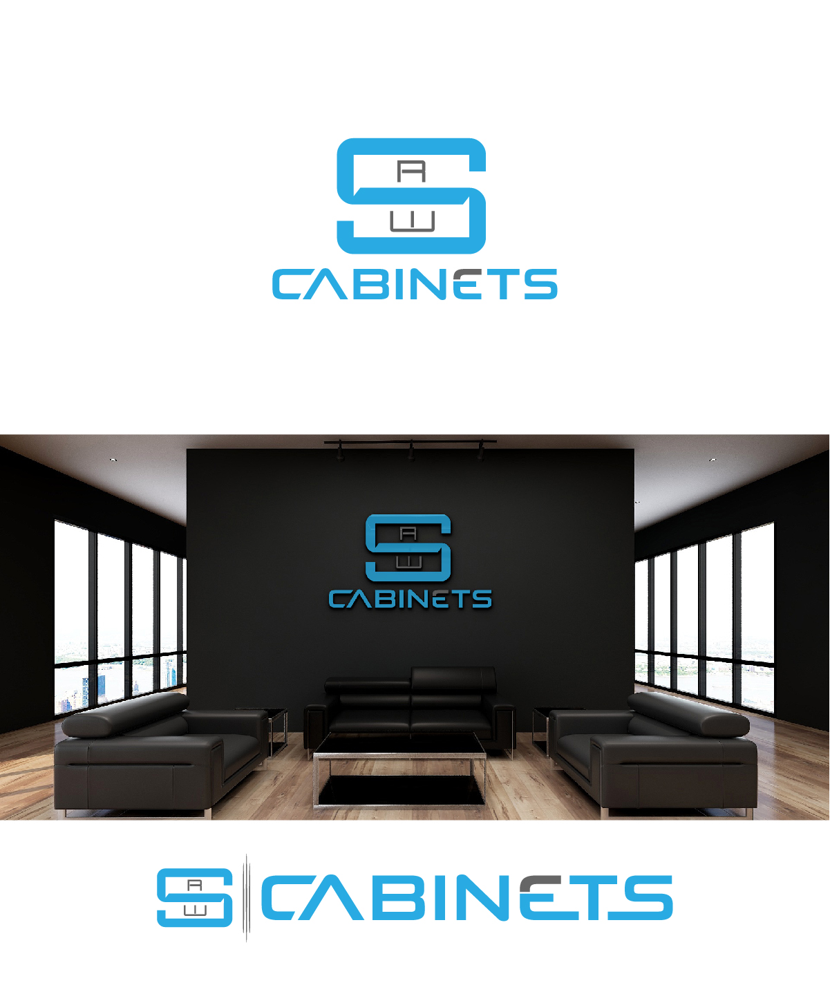 Logo Design by Deziners Zone for this project | Design #28895295