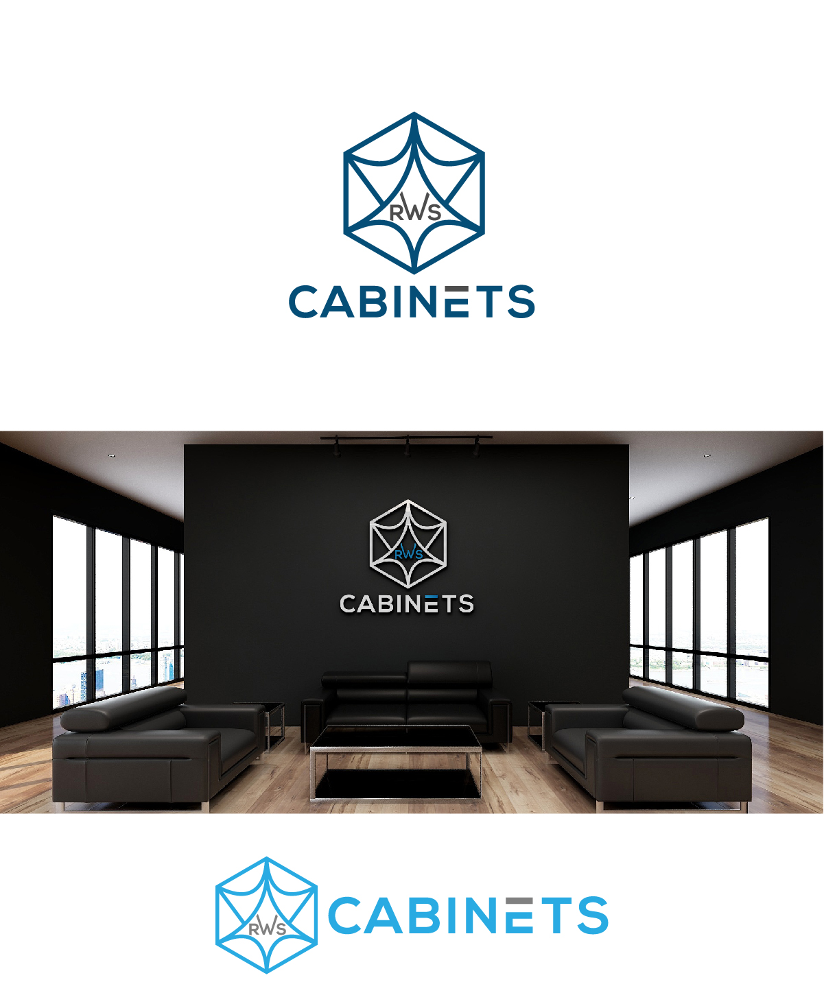 Logo Design by Deziners Zone for this project | Design #28895296