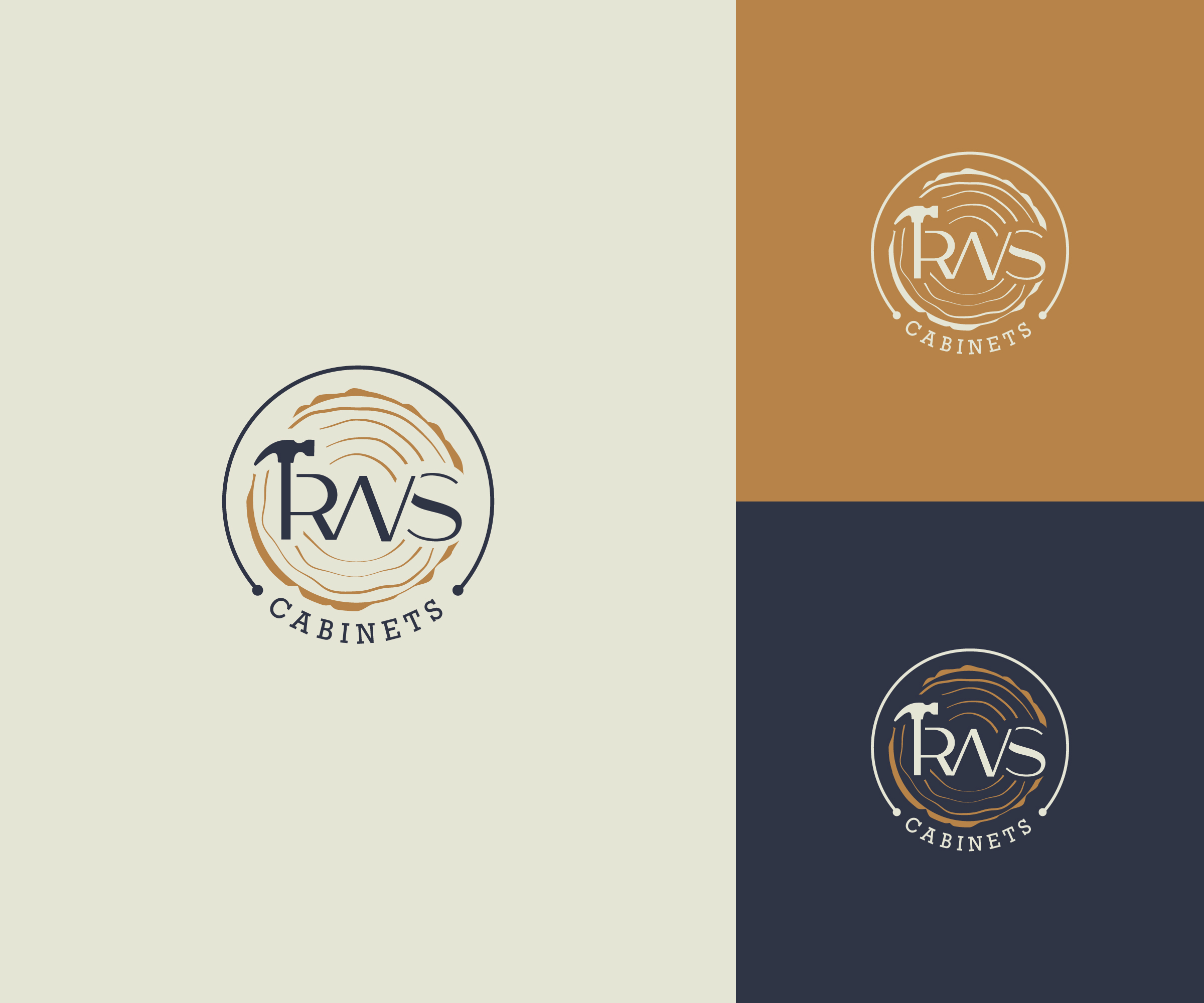 Logo Design by ecorokerz for this project | Design #28893492