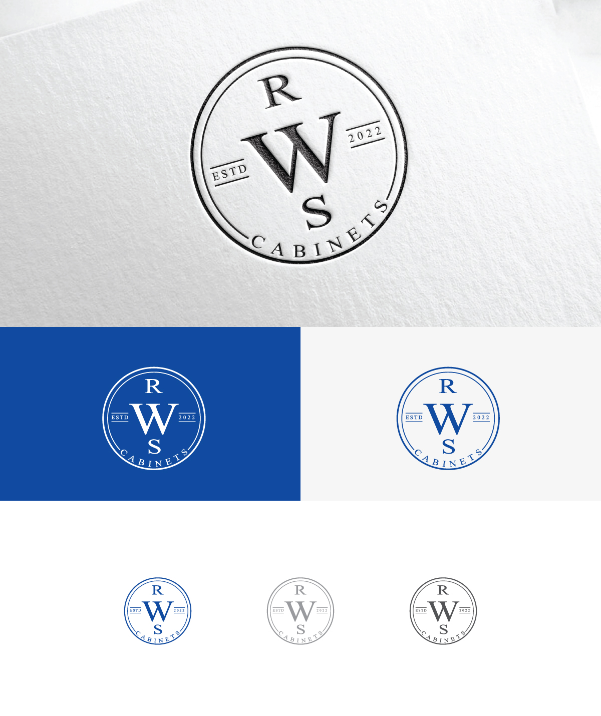 Logo Design by step forward 2 for this project | Design #28892699