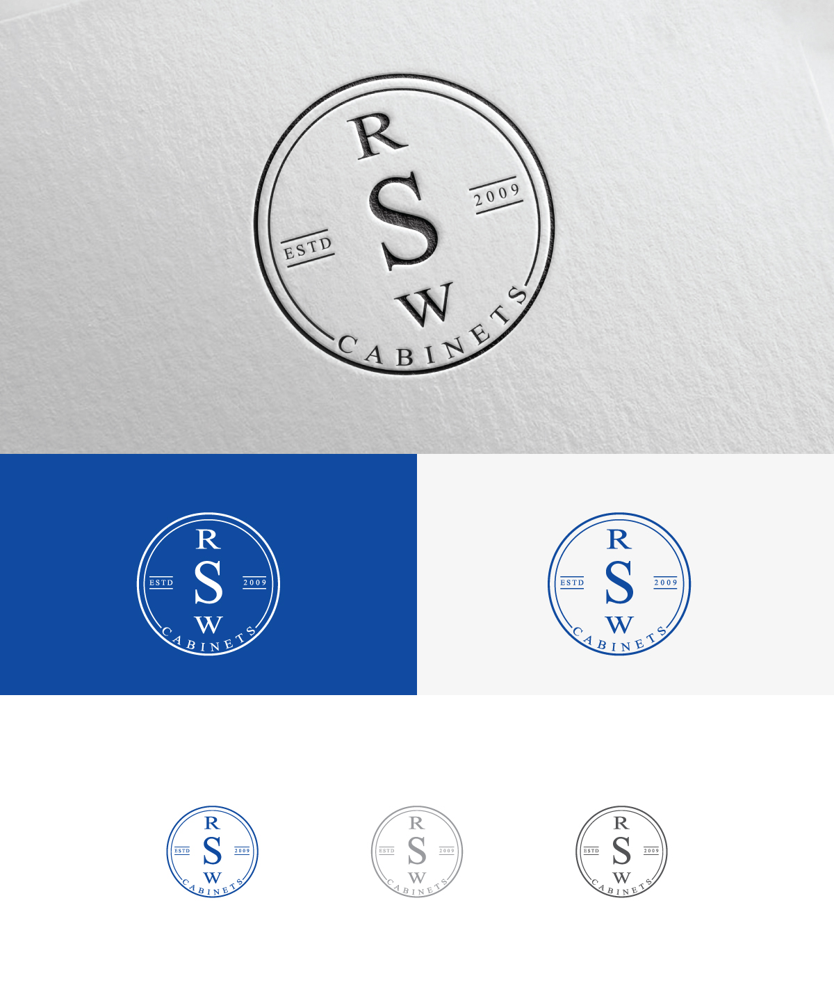 Logo Design by step forward 2 for this project | Design #28903904