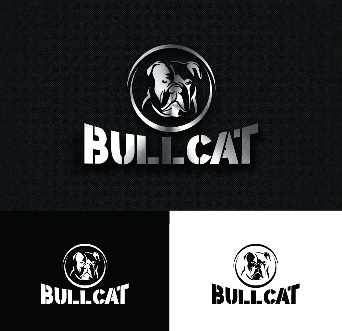 Logo Design by step forward 2 for this project | Design #28892496