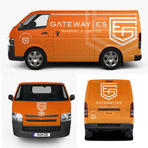 Car Wrap Design by Ferdyansyah for this project | Design: #28942446