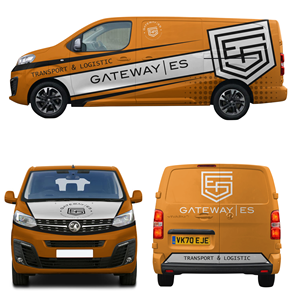 Car Wrap Design by Ferdyansyah for this project | Design: #28964339