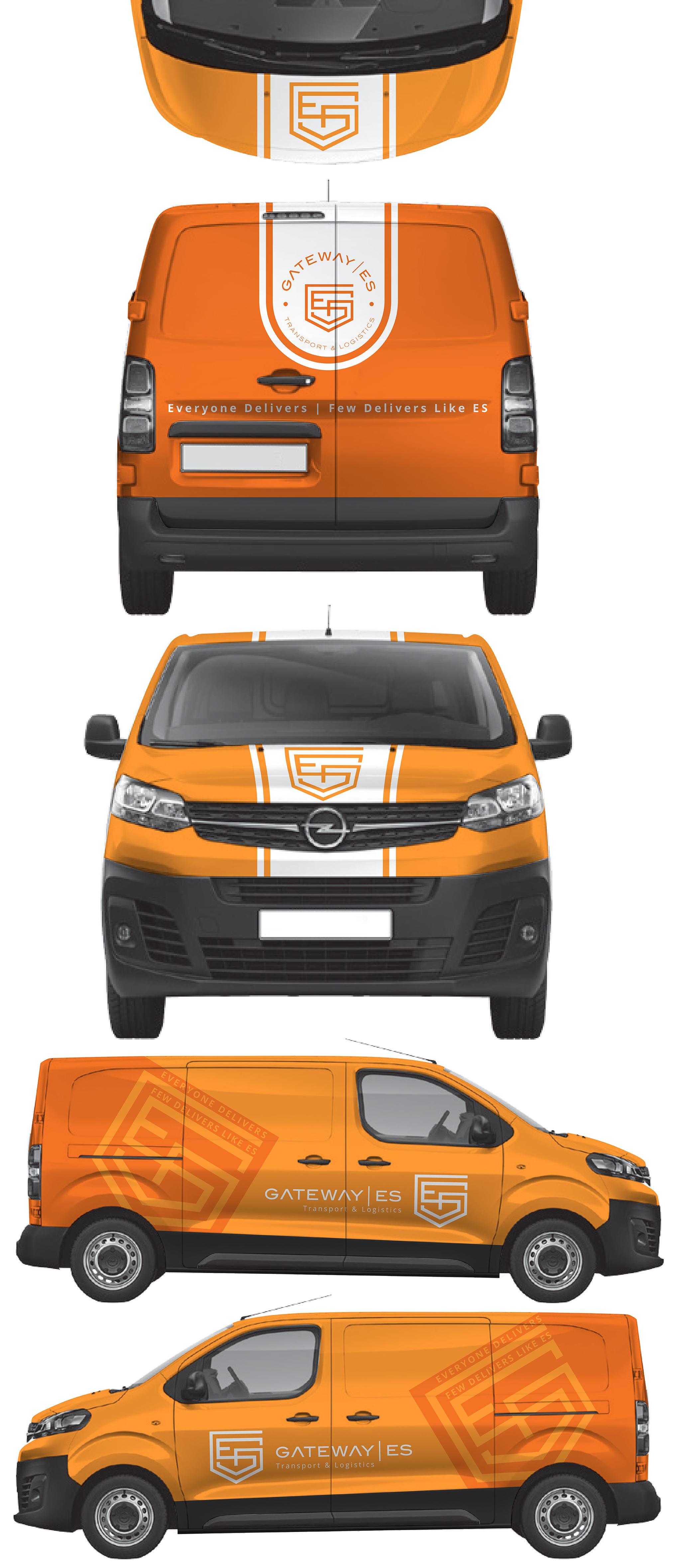 Car Wrap Design by yani for this project | Design #28962507