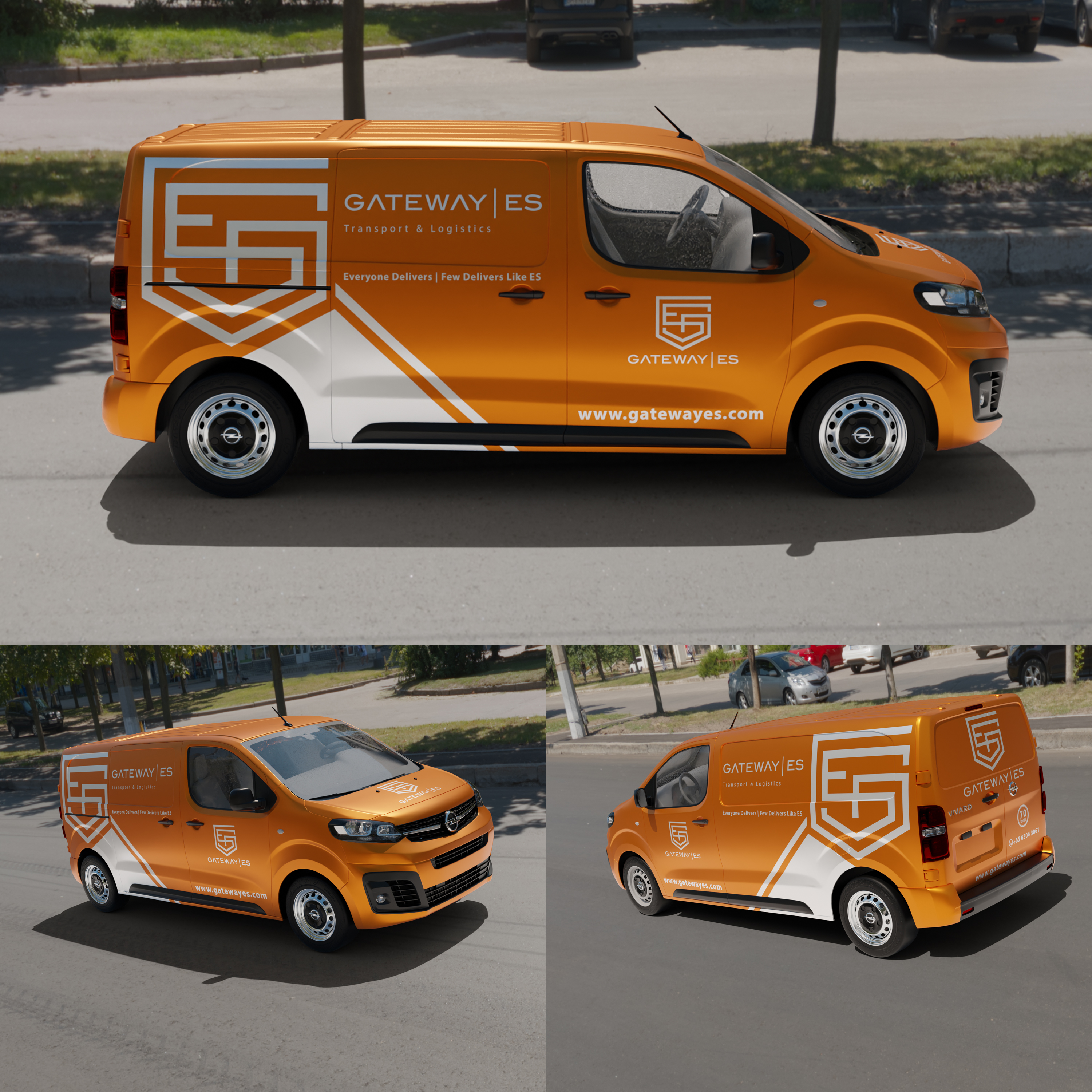 Car Wrap Design by Choky Art for this project | Design #28918280