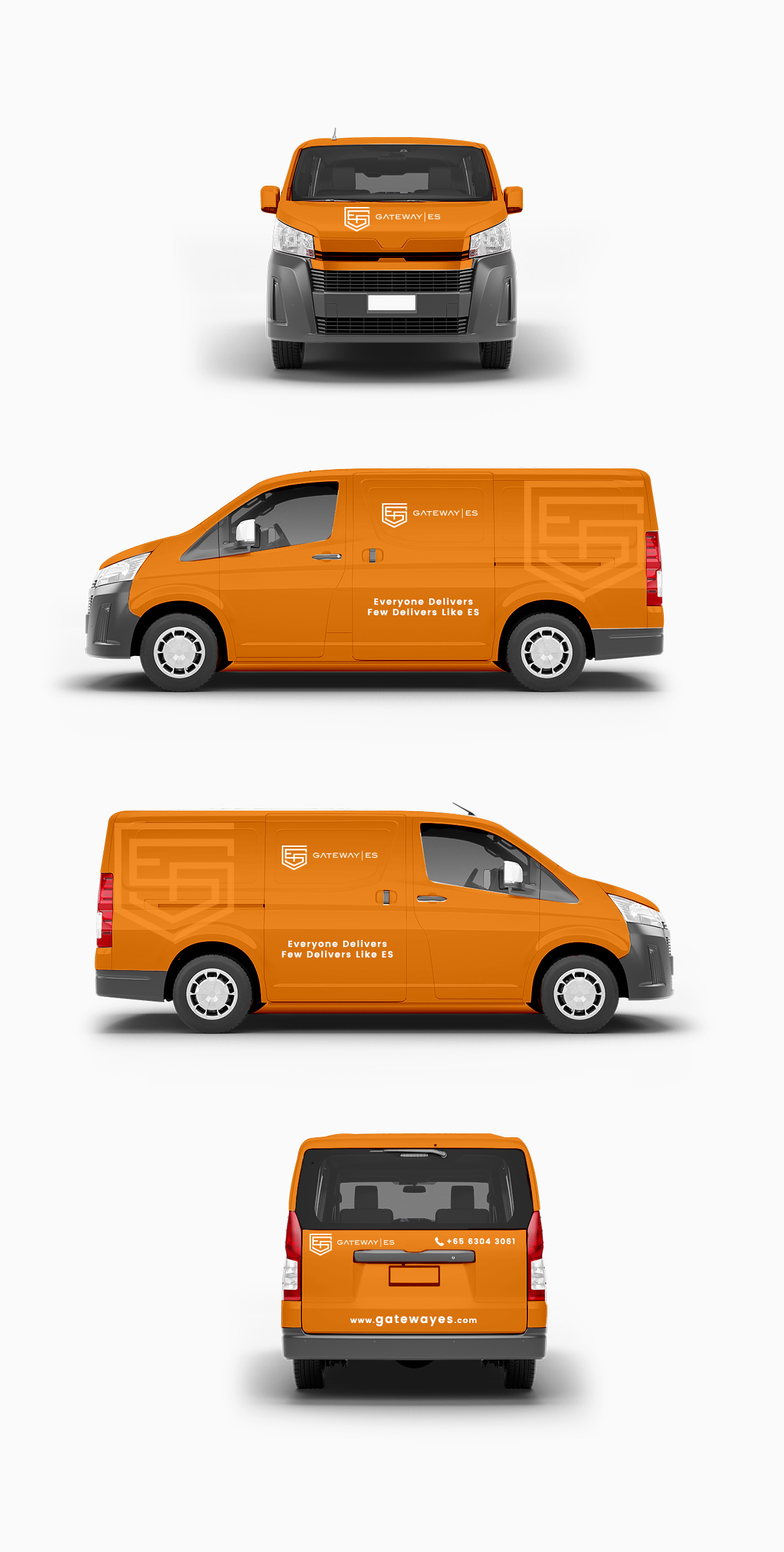Car Wrap Design by nzdesigners for this project | Design #28941333