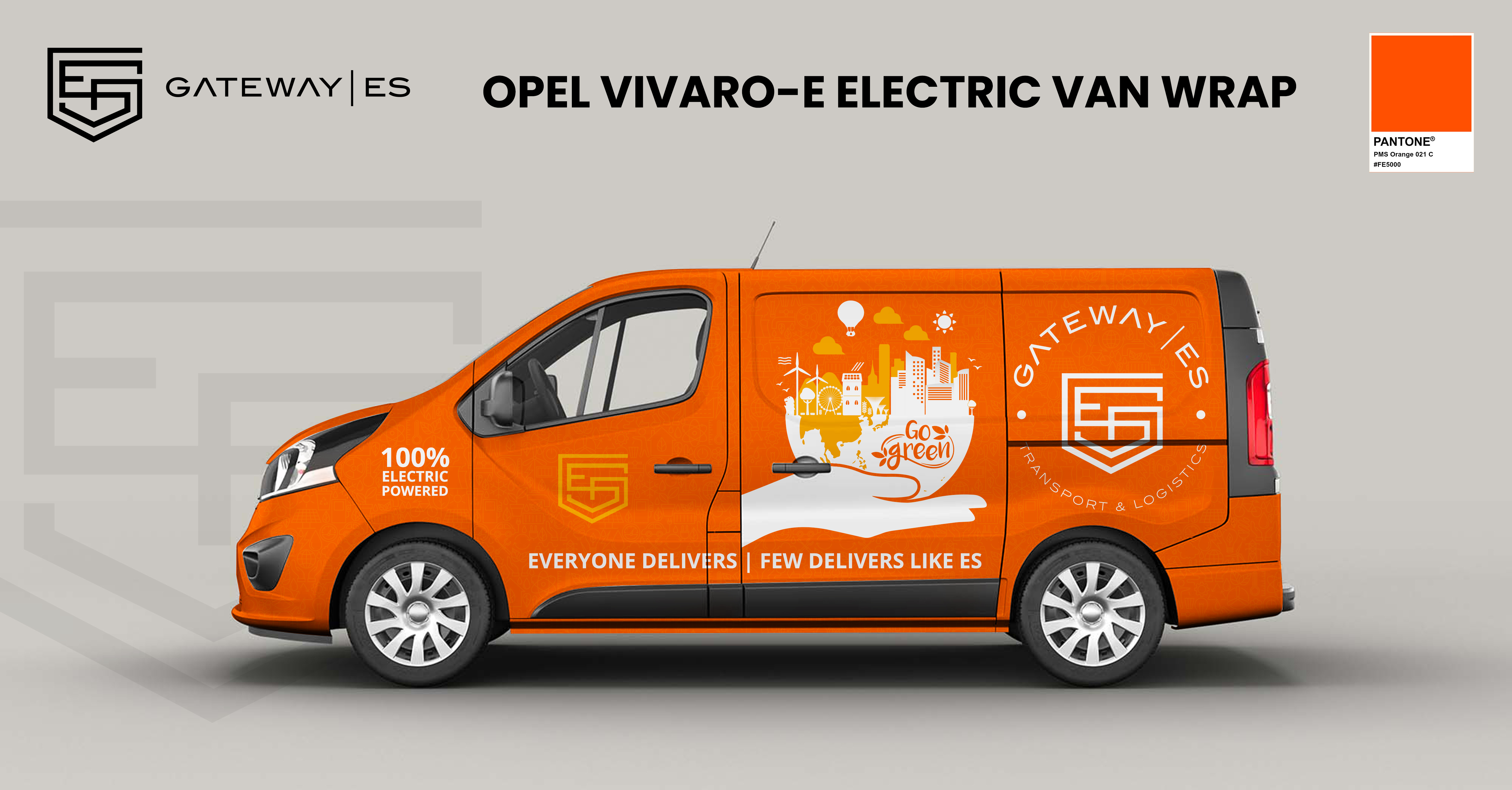 Car Wrap Design by SAI DESIGNS for this project | Design #29006998