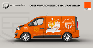 Car Wrap Design by SAI DESIGNS for this project | Design: #29006998