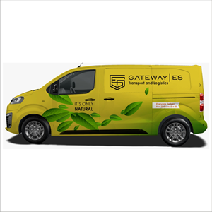 Car Wrap Design by DG+ for this project | Design: #28916247
