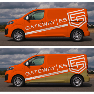 Car Wrap Design by Yoga Tri for this project | Design: #28914462