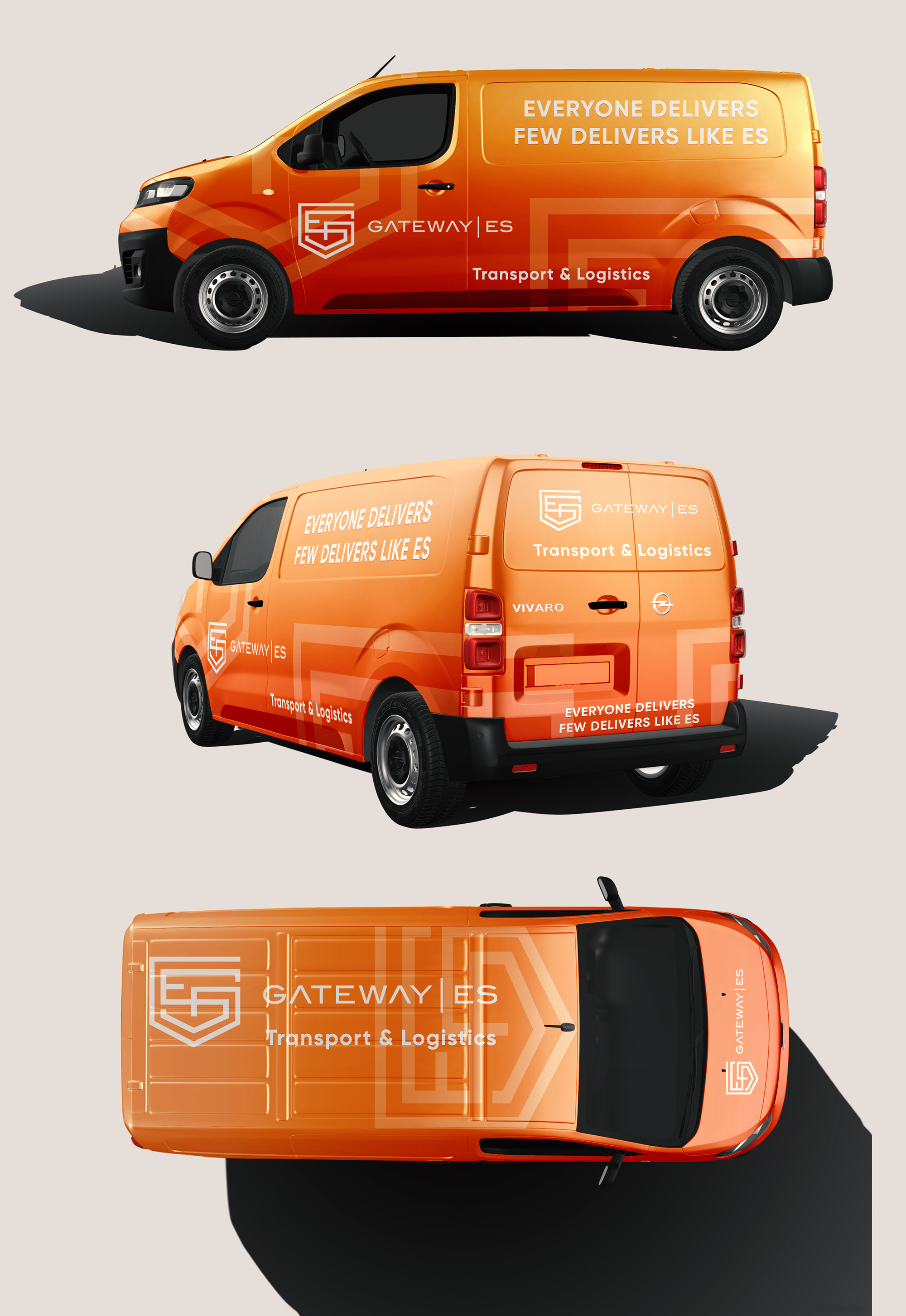 Car Wrap Design by StarGraphics for this project | Design #28951137