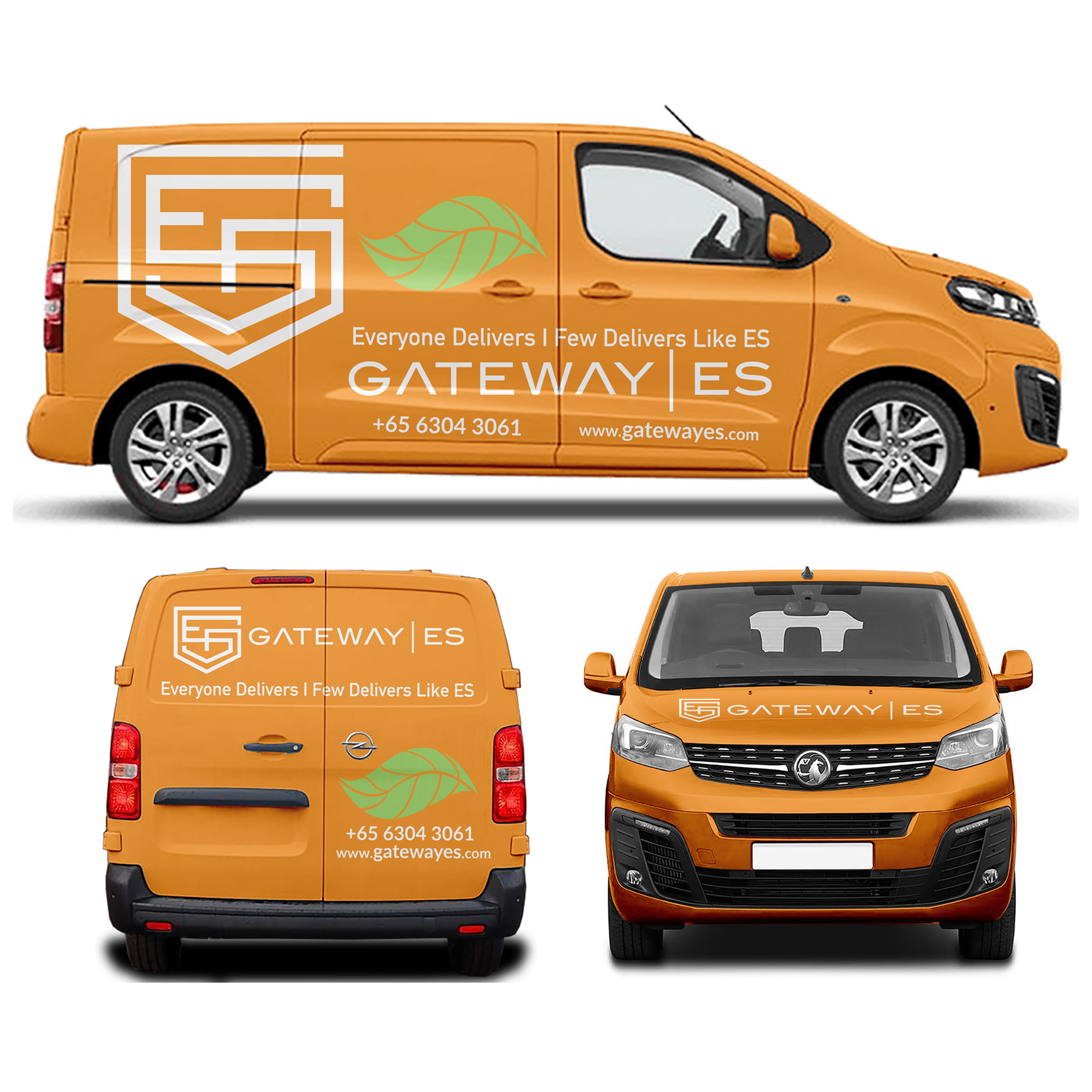 Car Wrap Design by MAKE ME THE WINNER for this project | Design #28950077